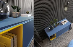 Aparador KR1412 de Ruiz y Sánchez