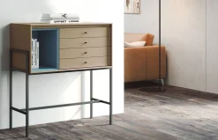 Aparador KR9409 de Ruiz y Sánchez