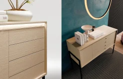 Aparador KR1409 de Ruiz y Sánchez