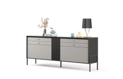 Aparador KR2602 de Ruiz y Sánchez