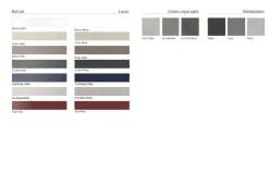 Aparador Lewis IB28 de BoCubi