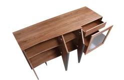 Aparador madera nogal 3218 de Ángel Cerdá