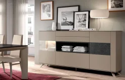 Aparador New Nagare 425 de A.Brito