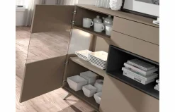 Aparador New Nagare 425 de A.Brito