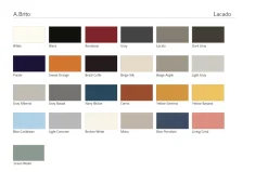 Aparador New Nagare AU09 de A.Brito