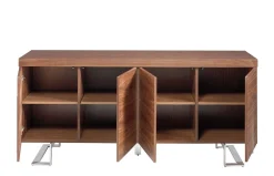 Aparador nogal 3221 de Ángel Cerdá