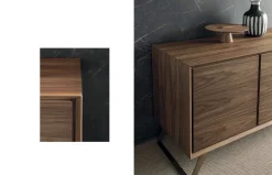 Aparador Nook III de AltaCorte