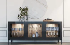 Aparador Qubic 2.0 modelo 51 de Piñero y Cabrero