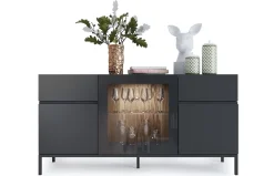 Aparador Qubic 2.0 modelo 47 de Piñero y Cabrero