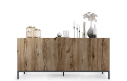 Aparador Qubic 2.0 modelo 48 de Piñero y Cabrero