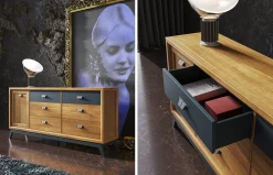 Aparador Rodas 187 de Grupo Seys