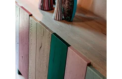 Aparador Urban Ranch de Devina Nais