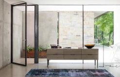 Aparador Zero.16 con 6 cajones de Devina Nais