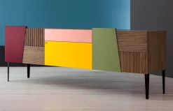 Aparador Zero.16 de Devina Nais