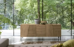 Aparador Zero.16 de Devina Nais