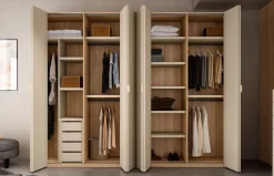 Armario Be 55 de Lan Mobel