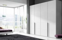 Armario con puertas abatibles II de A.Brito