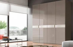 Armario con puertas abatibles IV de A.Brito