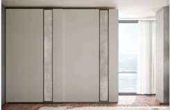 Armario con puertas correderas Medium de Emedé