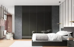 Armario puertas batientes NoLimits 29 Jotajotape