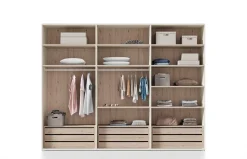 Armario puertas batientes NoLimits 26 Jotajotape