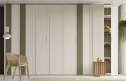Armario puertas batientes NoLimits 14 de Jotajotape