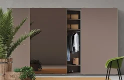 Armario puertas correderas NoLimits 40 Jotajotape