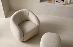 Butaca Asia de Mopal