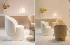 Butaca Bruma de Temasdos