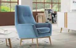 Butaca Catania de Navarro