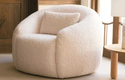 Butaca Coral de Temasdos