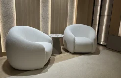 Butaca Coral de Temasdos