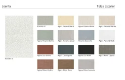 Butaca de exterior Santorini de Joenfa