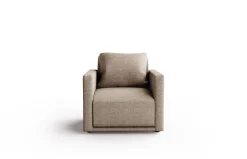 Butaca de lectura Ares de Temasdos