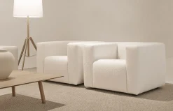 Butaca de lectura Crono de Temasdos