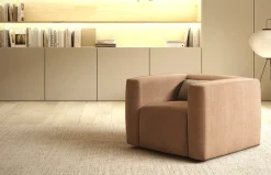 Butaca de lectura Crono de Temasdos