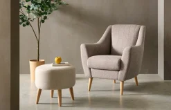 Butaca Diana de Mopal