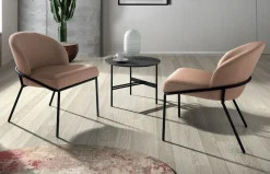 Butaca Eda Loungue A de Nacher