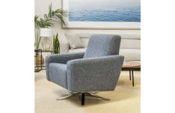 Butaca giratoria Dino de Temasdos