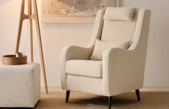 Butaca Izan de Mopal