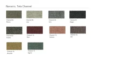 Butaca mecedora Emily de Navarro