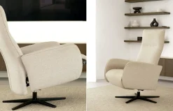 Butaca relax reclinable Omega de Temasdos