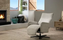 Butaca relax reclinable Omega de Temasdos