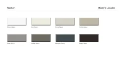 Butaca Rose A de Nacher