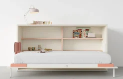 Cama abatible horizontal Flow 18 de Jotajotape