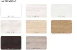 Cama casita 140 Nido 29 de Ros