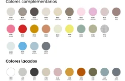 Cama casita 190 Nido 30 de Ros