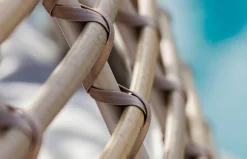 Cama exterior chill out Faber de Skyline