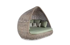 Cama exterior chill out Shade Betta de Skyline