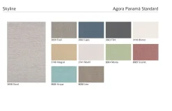 Cama exterior chill out Shade Betta de Skyline